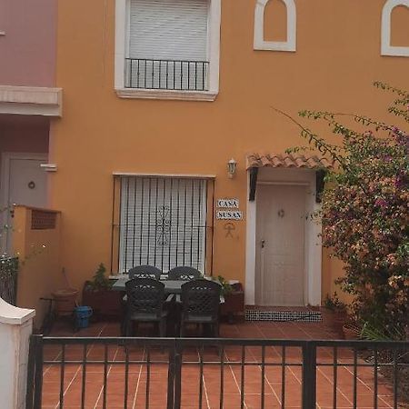 As019 Captivating 3 Bedroom House Casa Susan San Juan De Los Terreros Bagian luar foto