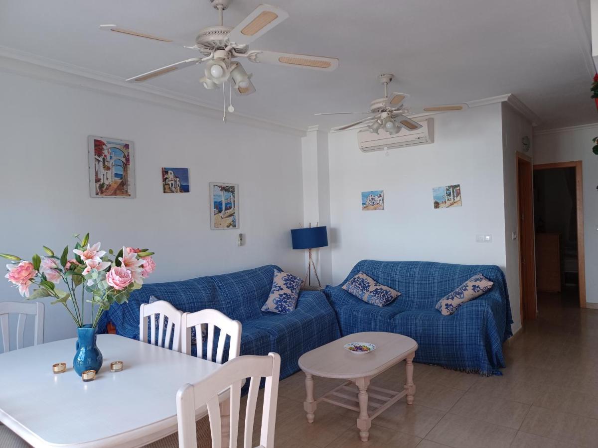 As019 Captivating 3 Bedroom House Casa Susan San Juan De Los Terreros Bagian luar foto