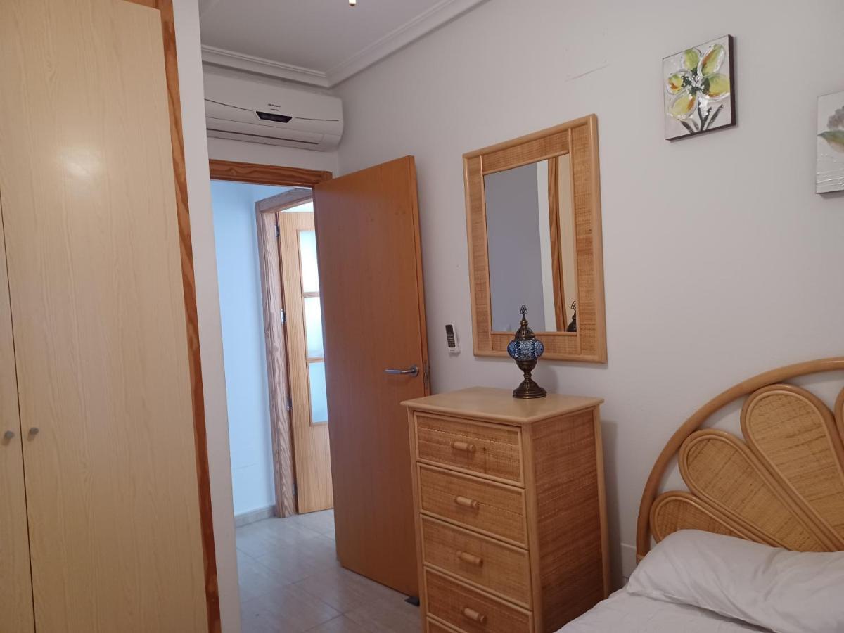 As019 Captivating 3 Bedroom House Casa Susan San Juan De Los Terreros Bagian luar foto