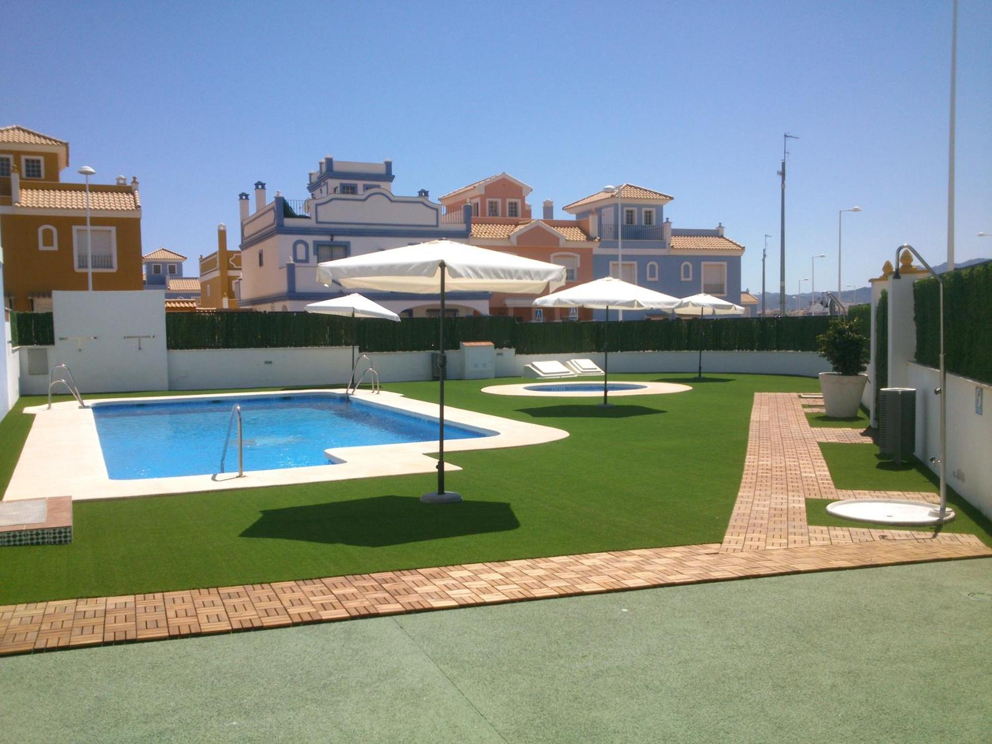As019 Captivating 3 Bedroom House Casa Susan San Juan De Los Terreros Bagian luar foto